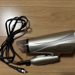 テスコム　ドライヤーの画像