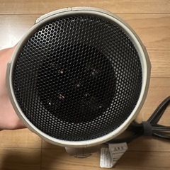 テスコム　ドライヤーの画像