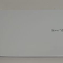 中古良品ノートパソコン NEC NS350/H Windows11 core i3-7100U/メモリ8GB/爆速SSD180GB/15.6インチ/WEBカメラ/無線内蔵/Blu-ray搭載の画像