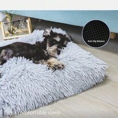 ペットベッド４個セットの画像