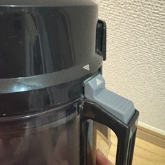 東芝　掃除機(2014年製)の画像