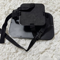 車用ベビーミラーの画像