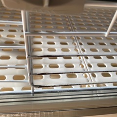 ケージだけで半額以下　うさぎ　チンチラ　小動物用　ケージ　三晃　SANKO イージーホームネクスト70 サークル　チモシー入れ　ブラシ　トンネル　かじり木　飼育セットの画像