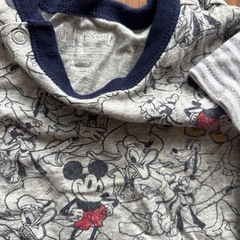 ロンパースの画像