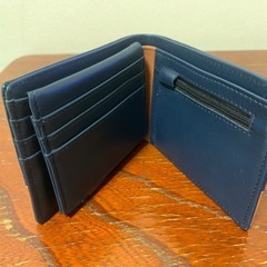 新品 Billabong Wallet 財布の画像