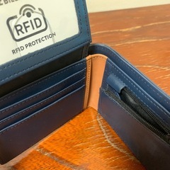 新品 Billabong Wallet 財布の画像