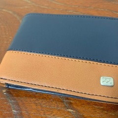 新品 Billabong Wallet 財布の画像