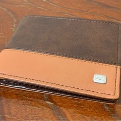 新品 Billabong Wallet 財布の画像