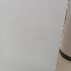 リユースのサカイ栃木店★ジモティ割あり★  収納棚 ホワイト W74.5×D29.5×H147.5 クリーニング済み TC11749の画像