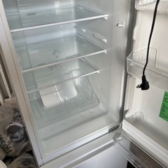 冷蔵庫　yselect 2023年式の画像