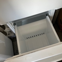 冷蔵庫　yselect 2023年式の画像