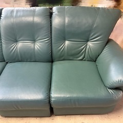 ソファ　家具　中古品　ジャンクの画像