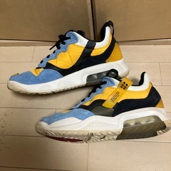 ナイキ　スニーカーの画像