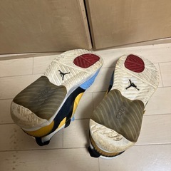 ナイキ　スニーカーの画像