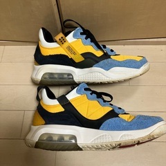 ナイキ　スニーカーの画像