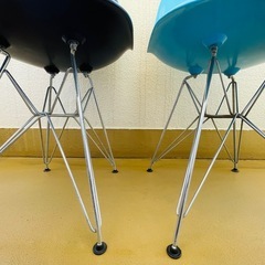 【おまけ付き】イームズ　リプロダクト　ペアの画像