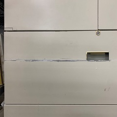 オフィスキャビネットの画像