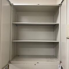 オフィスキャビネットの画像