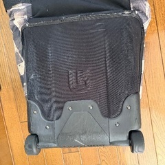 取引中:バートン　スノボ　ウィーリーキャリーケースの画像