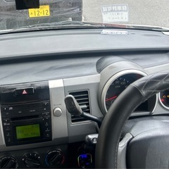 20年式　スズキ　ワゴンRリミテッド　車検8年1月30日までの画像