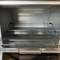 象印　トースターの画像