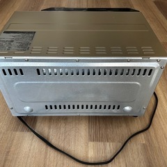 象印　トースターの画像