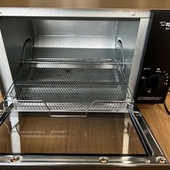 象印　トースターの画像