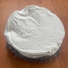 トゥーワンスタイル　クッションの画像