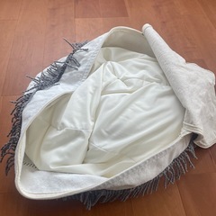 トゥーワンスタイル　クッションの画像