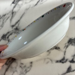 子供用グラタン皿の画像