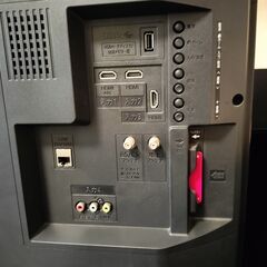 SHARP 32インチ液晶テレビ 2T-C32AE1の画像