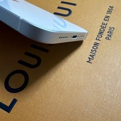 💟iPhone１２ ホワイト💟の画像
