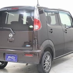 日産 　モコ　ございます　(*'▽')💕 　の画像