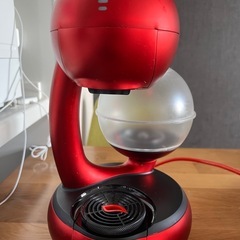 ドルチェグスト　エスペルダの画像