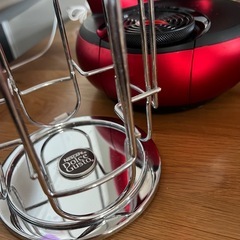 ドルチェグスト　エスペルダの画像