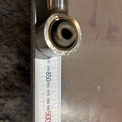 JB23ラテラルロッドの画像