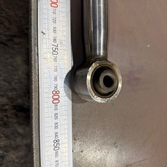 JB23ラテラルロッドの画像