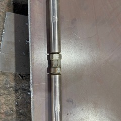 JB23ラテラルロッドの画像