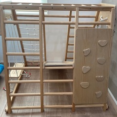 雲梯　滑り台の画像