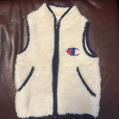 ★チャンピオン★ベスト･アウターセット★の画像