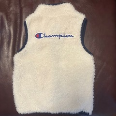 ★チャンピオン★ベスト･アウターセット★の画像