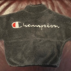 ★チャンピオン★ベスト･アウターセット★の画像