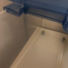 お米入れる　ライスキーパーの画像