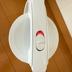 ニトリ　麦茶入れ　ピッチャーの画像