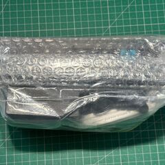 【中古】無線LANルーター（２台セット）WRC-1167GHBK2-Sの画像