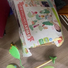 ベビー用品の画像