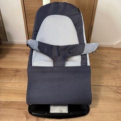 ベビーバウンサーの画像