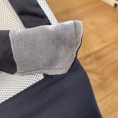 ベビーバウンサーの画像