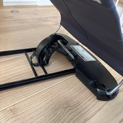 ベビーバウンサーの画像