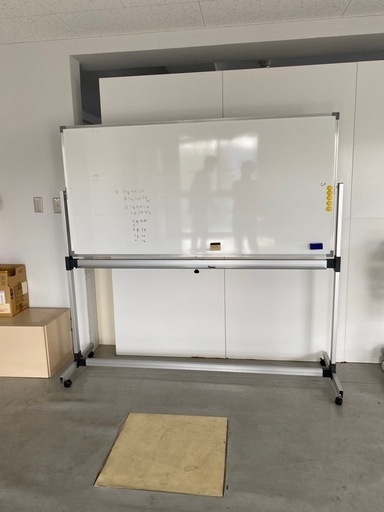 ホワイトボード